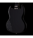 Epiphone SG Tribute Plus, Ebony Burst