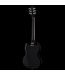 Epiphone SG Tribute Plus, Ebony Burst