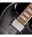 Epiphone SG Tribute Plus, Ebony Burst