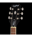 Epiphone SG Tribute Plus, Ebony Burst