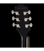 Epiphone SG Tribute Plus, Ebony Burst