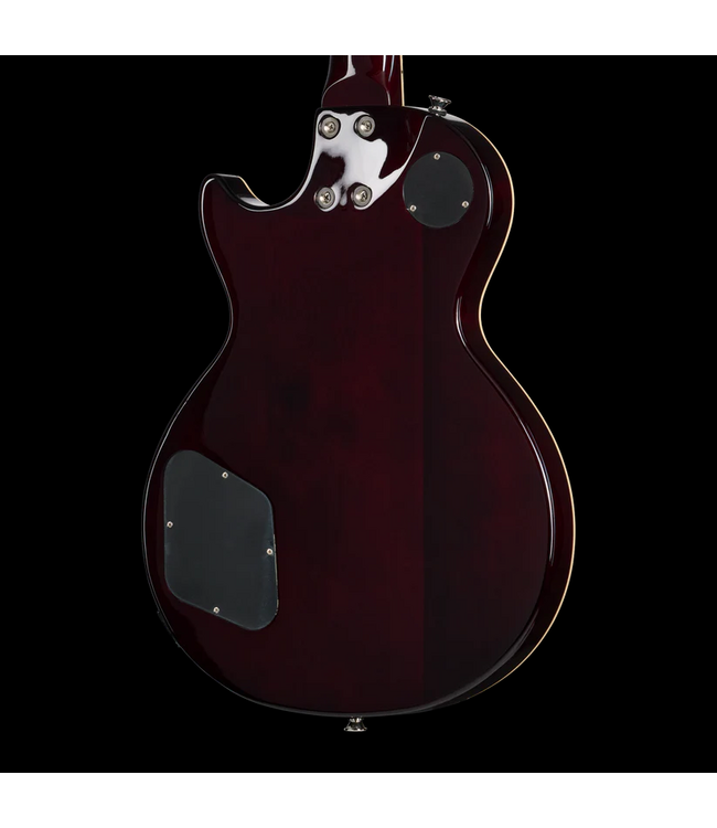 Epiphone Les Paul Tribute Plus, Vintage Sunburst