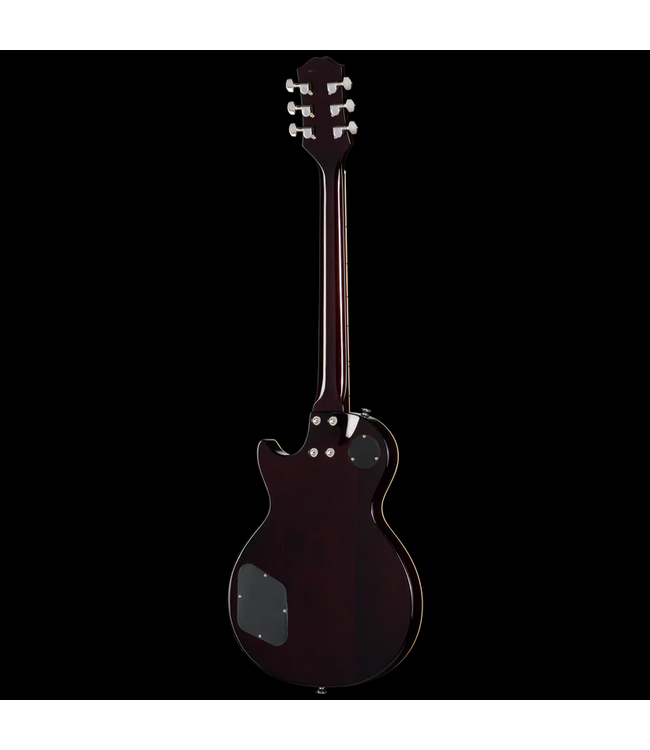 Epiphone Les Paul Tribute Plus, Vintage Sunburst