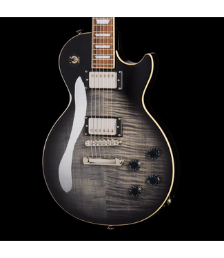 Epiphone Epiphone Les Paul Tribute Plus, Ebony Burst