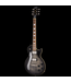 Epiphone Les Paul Tribute Plus, Ebony Burst