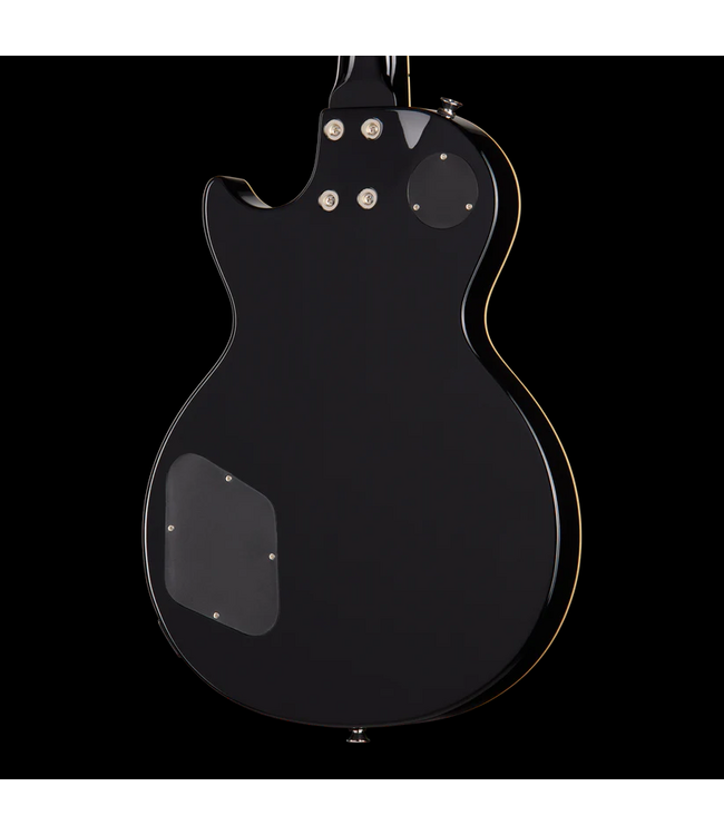 Epiphone Les Paul Tribute Plus, Ebony Burst