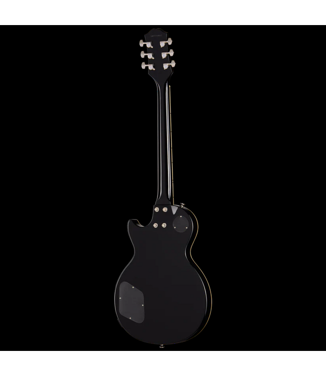 Epiphone Les Paul Tribute Plus, Ebony Burst