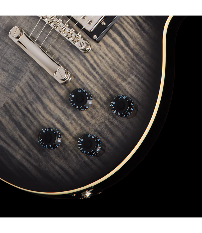 Epiphone Les Paul Tribute Plus, Ebony Burst
