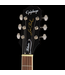 Epiphone Les Paul Tribute Plus, Ebony Burst