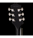 Epiphone Les Paul Tribute Plus, Ebony Burst