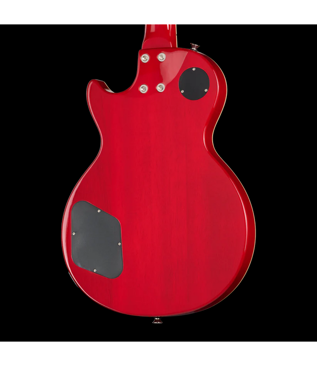 Epiphone Les Paul Tribute Plus, Heritage Cherry Sunburst