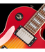 Epiphone Les Paul Tribute Plus, Heritage Cherry Sunburst