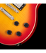 Epiphone Les Paul Tribute Plus, Heritage Cherry Sunburst