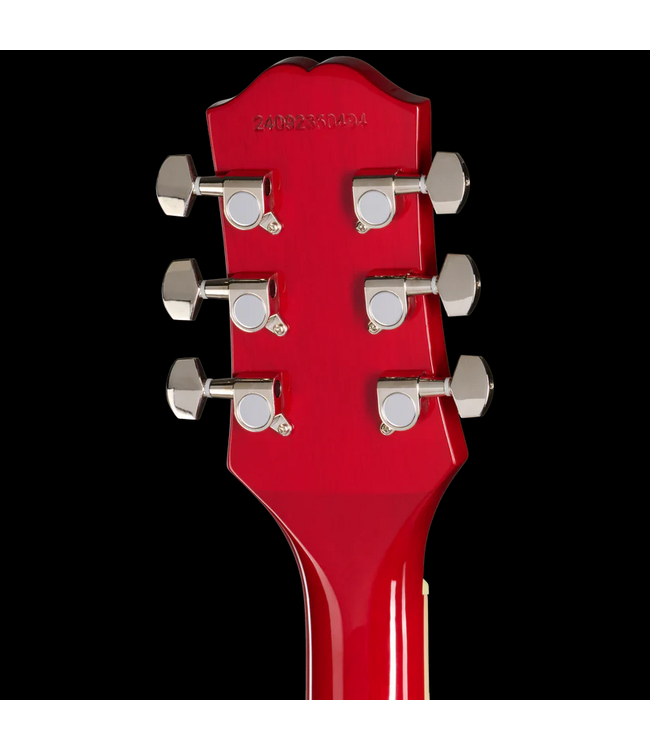 Epiphone Les Paul Tribute Plus, Heritage Cherry Sunburst