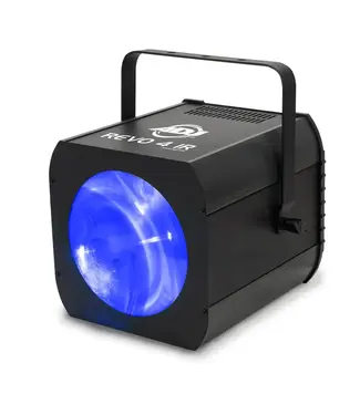 ADJ REVO 4 IR Light - DEMO