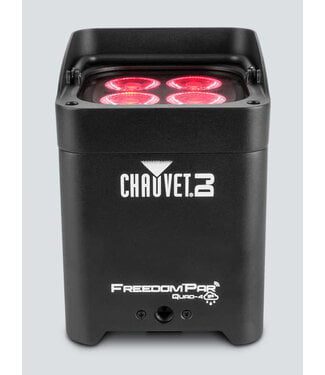 Chauvet Chauvet Freedom Par Quad-4 IP Light - DEMO UNIT