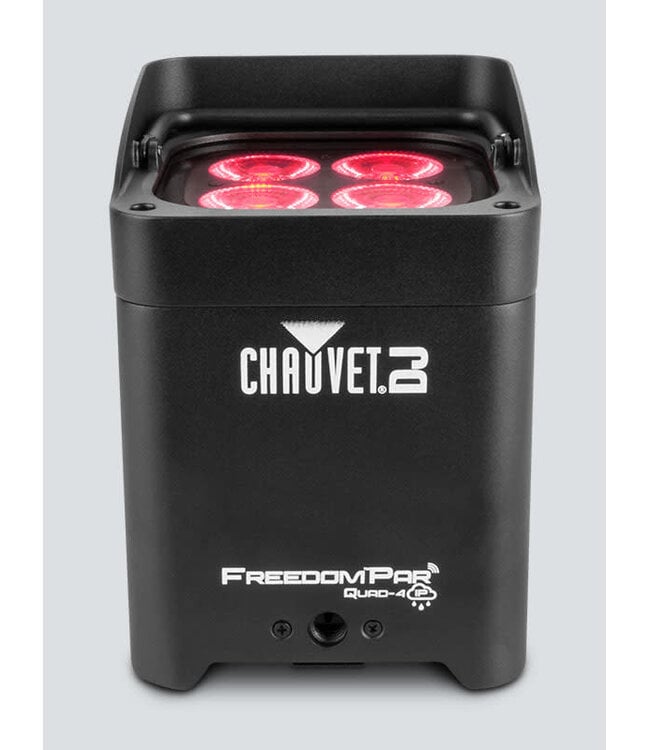 Chauvet Freedom Par Quad-4 IP Light - DEMO UNIT