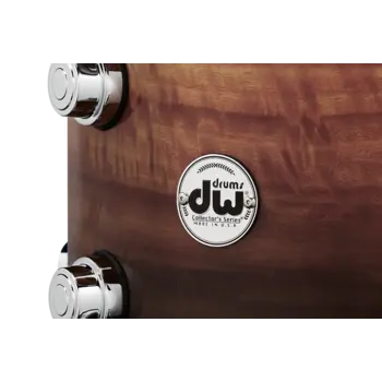 Drum Workshop Custom Builds