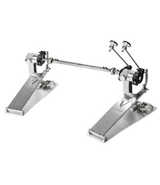 Trick Drums Trick Drums Pro1-V BigFoot Double Kick Pedal