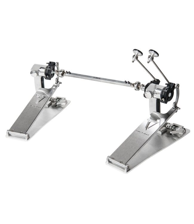 Trick Drums Pro1-V BigFoot Double Kick Pedal