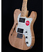 Squier Classic Vibe '70s Telecaster Thinline, Maple FB, Natural