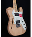 Squier Classic Vibe '70s Telecaster Thinline, Maple FB, Natural