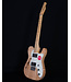 Squier Classic Vibe '70s Telecaster Thinline, Maple FB, Natural