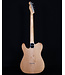 Squier Classic Vibe '70s Telecaster Thinline, Maple FB, Natural