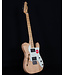 Squier Classic Vibe '70s Telecaster Thinline, Maple FB, Natural