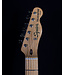 Squier Classic Vibe '70s Telecaster Thinline, Maple FB, Natural