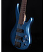 Yamaha TRBX305 5-String Bass, Factory Blue