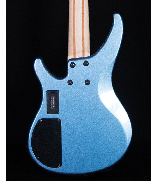 Yamaha TRBX305 5-String Bass, Factory Blue