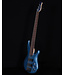 Yamaha TRBX305 5-String Bass, Factory Blue