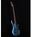 Yamaha TRBX305 5-String Bass, Factory Blue