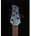 Yamaha TRBX305 5-String Bass, Factory Blue