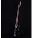 Yamaha TRBX174EW TBL 4-String Bass, Translucent Black