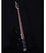 Yamaha TRBX174EW TBL 4-String Bass, Translucent Black