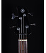 Yamaha TRBX174EW TBL 4-String Bass, Translucent Black