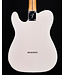 Fender Player II Telecaster, Rosewood FB, Chambered Ash, White Blonde
