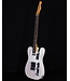 Fender Player II Telecaster, Rosewood FB, Chambered Ash, White Blonde