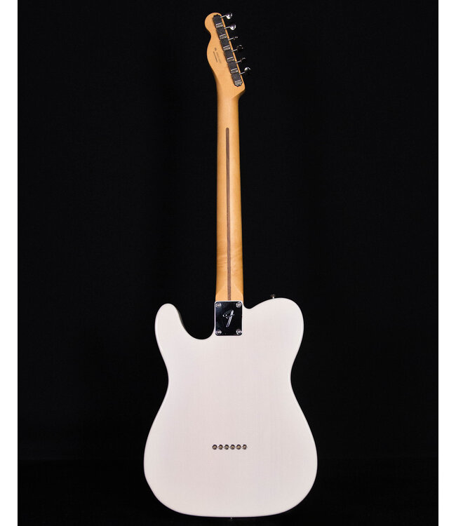 Fender Player II Telecaster, Rosewood FB, Chambered Ash, White Blonde