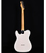 Fender Player II Telecaster, Rosewood FB, Chambered Ash, White Blonde