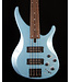 Yamaha TRBX304 4-String Electric Bass, Factory Blue