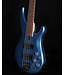 Yamaha TRBX304 4-String Electric Bass, Factory Blue