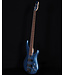 Yamaha TRBX304 4-String Electric Bass, Factory Blue