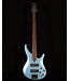 Yamaha TRBX304 4-String Electric Bass, Factory Blue