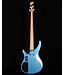 Yamaha TRBX304 4-String Electric Bass, Factory Blue