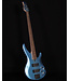 Yamaha TRBX304 4-String Electric Bass, Factory Blue