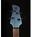 Yamaha TRBX304 4-String Electric Bass, Factory Blue