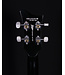 Hofner Ignition PRO Club 4-String Bass, Transparent Black, Teacup knobs